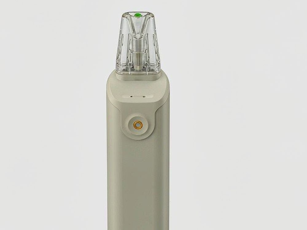 B2B Supply of Kazakhstan IQOS — bulk case
