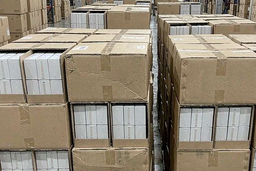 B2B Supply of Kazakhstan IQOS — Middle East