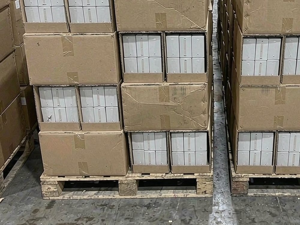 B2B Supply of Kazakhstan IQOS — new arrivals