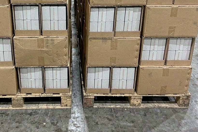 B2B Supply of Kazakhstan IQOS — ODM ready