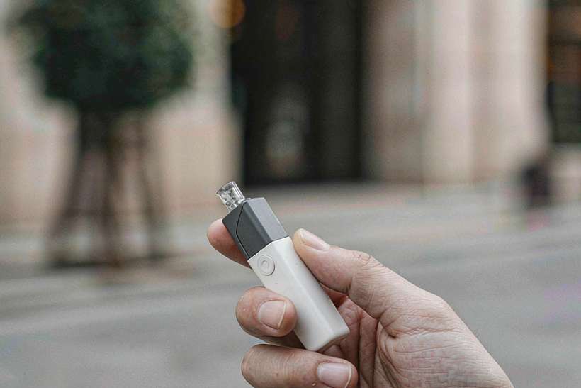 B2B Supply of Kazakhstan IQOS — Spring catalog