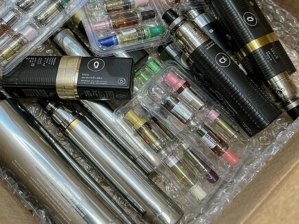 Bulk Distribution for IQOS accessories — 2026