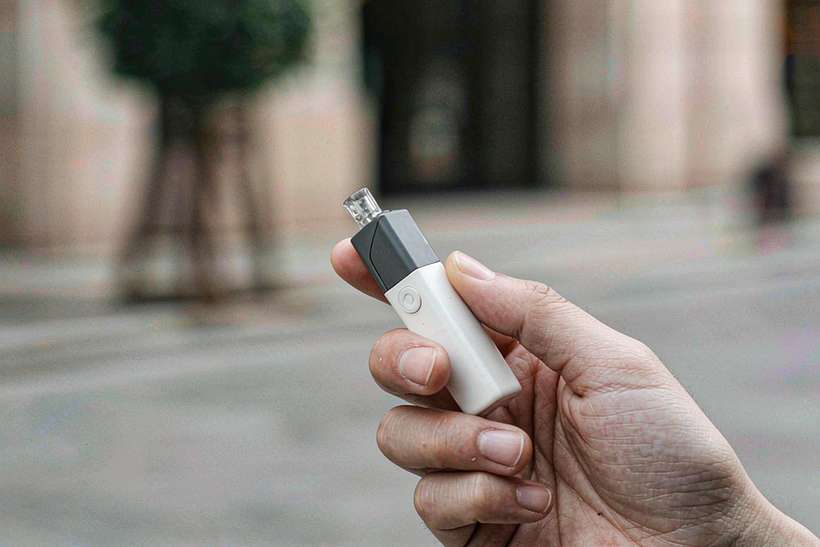 Bulk Distribution for IQOS accessories — Autumn stock