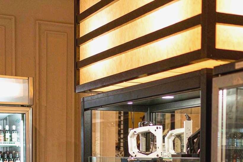 Bulk Distribution for IQOS accessories — Middle East