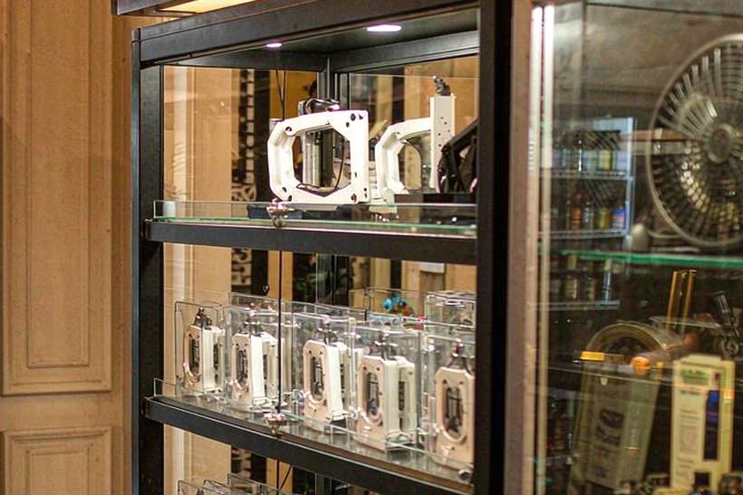 Bulk Distribution for IQOS accessories — OEM available