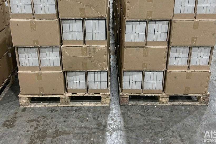 Bulk Distribution for IQOS accessories — Summer deals