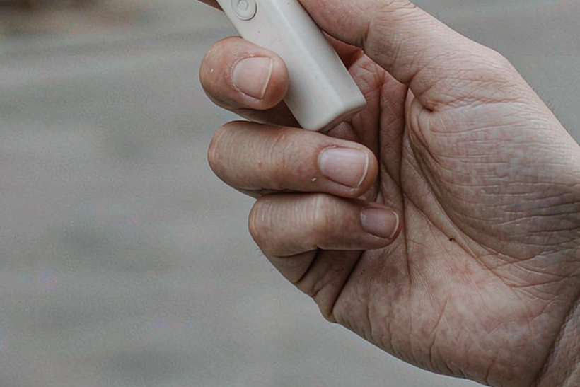Bulk Distribution for IQOS bundles — Middle East