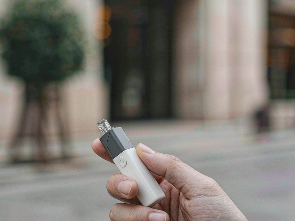 Bulk Distribution for IQOS bundles — new arrivals