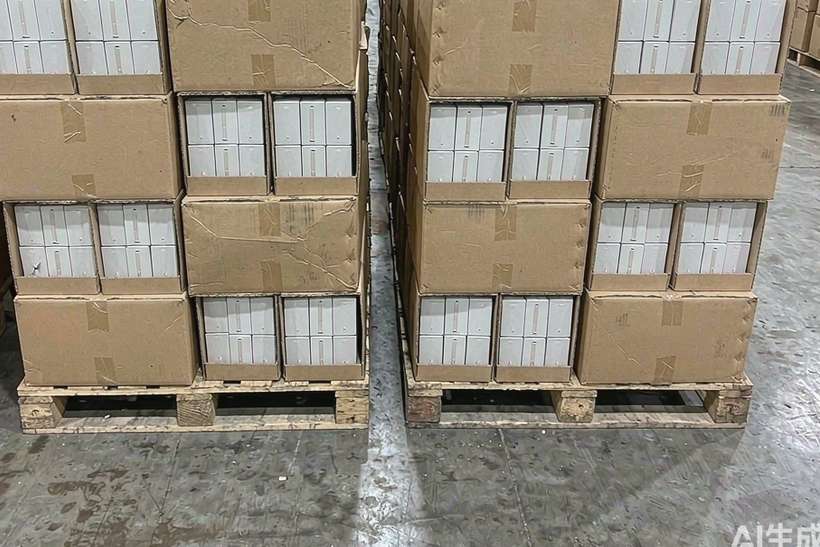 Bulk Distribution for IQOS bundles — OEM available