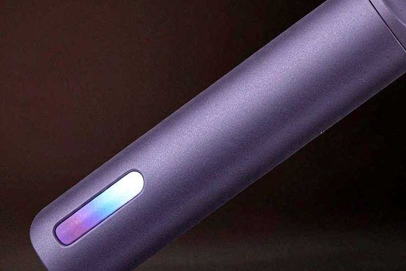 Bulk Distribution for IQOS bundles — Spring catalog