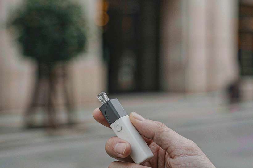 Bulk Distribution for IQOS bundles — Summer deals