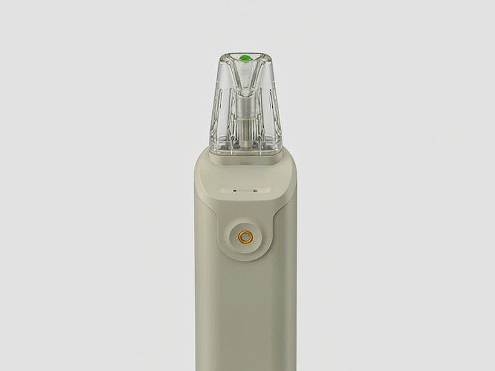 Bulk Distribution for IQOS bundles — wholesale only