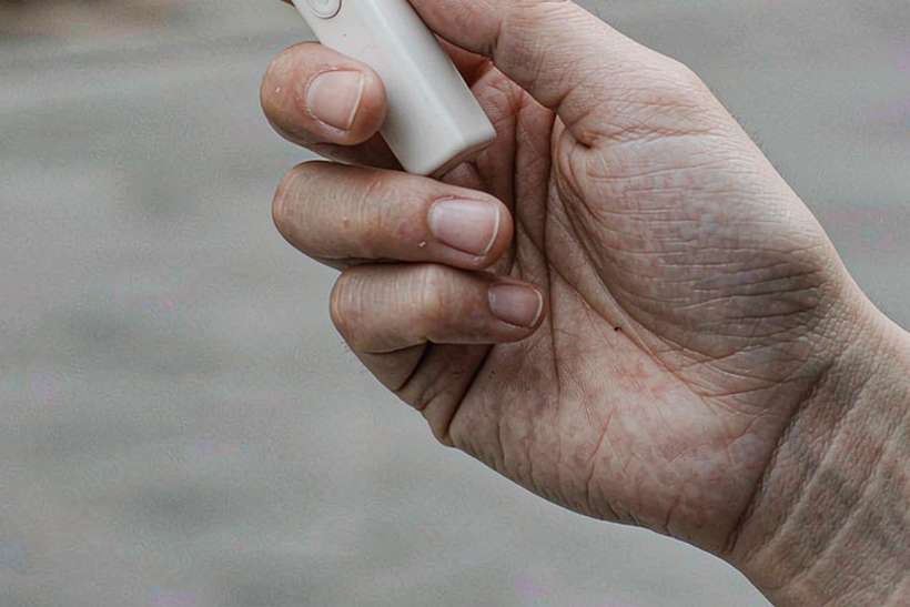 Bulk Distribution for IQOS bundles — Winter special