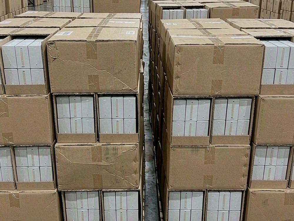 Bulk Distribution for IQOS bundles — with fast shipping