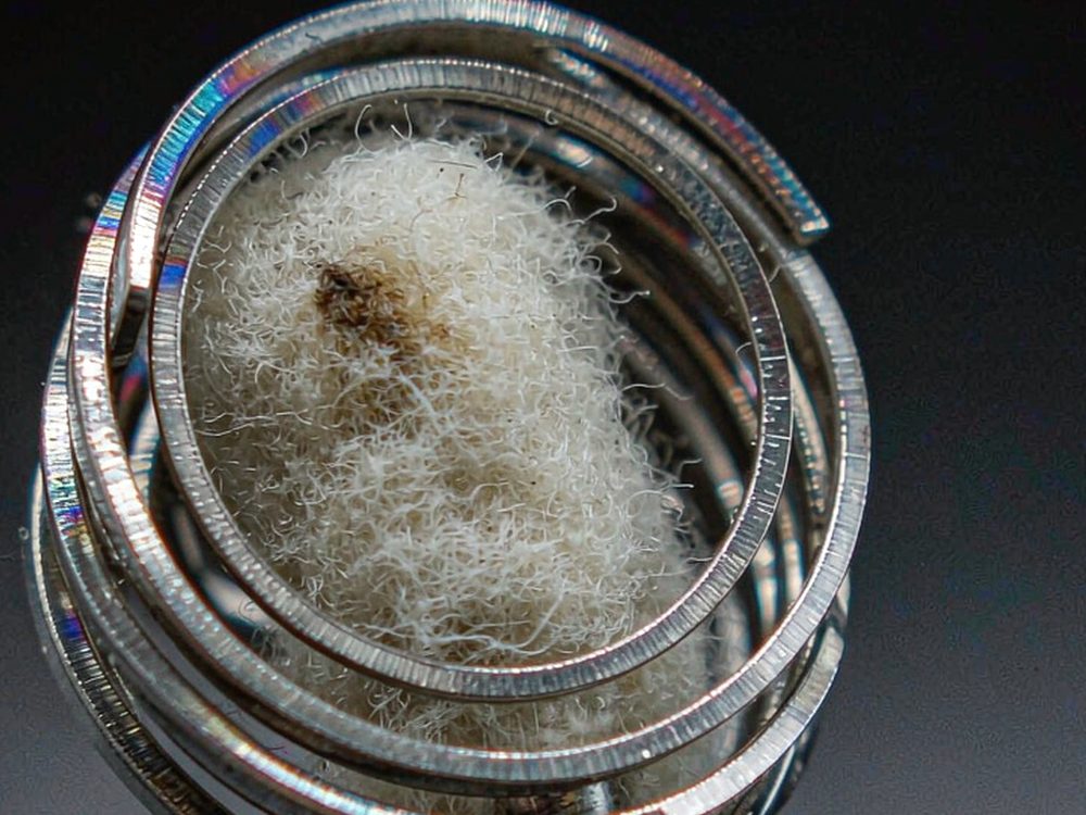Bulk Distribution for IQOS coils — budget tier