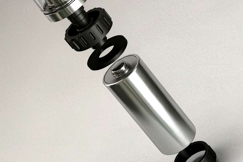 Bulk Distribution for IQOS coils — Spring catalog