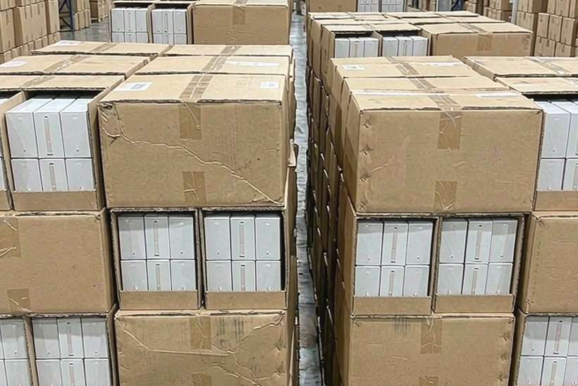 Bulk Distribution for IQOS coils — Summer deals