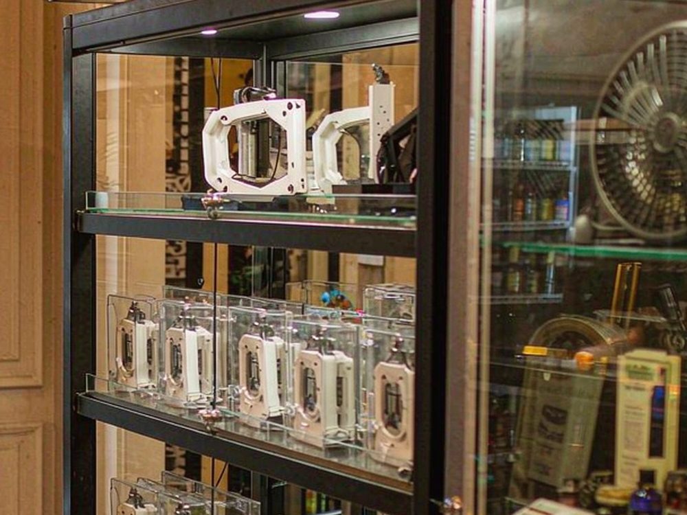 Bulk Distribution for IQOS coils — top rated