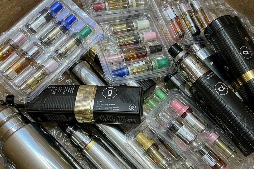Bulk Distribution for IQOS coils — US warehouse