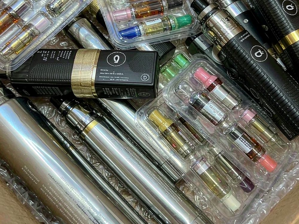 Bulk Distribution for IQOS coils — with fast shipping