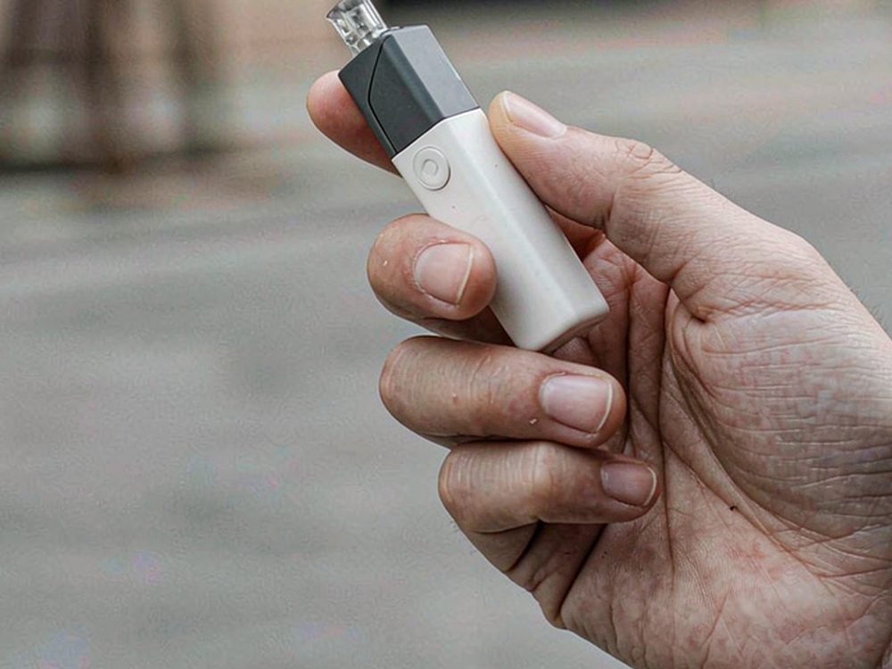 Bulk Distribution for IQOS disposables — 2026