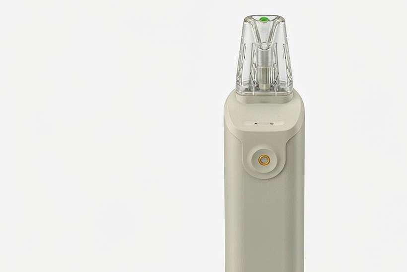 Bulk Distribution for IQOS e-liquid — Asia Pacific