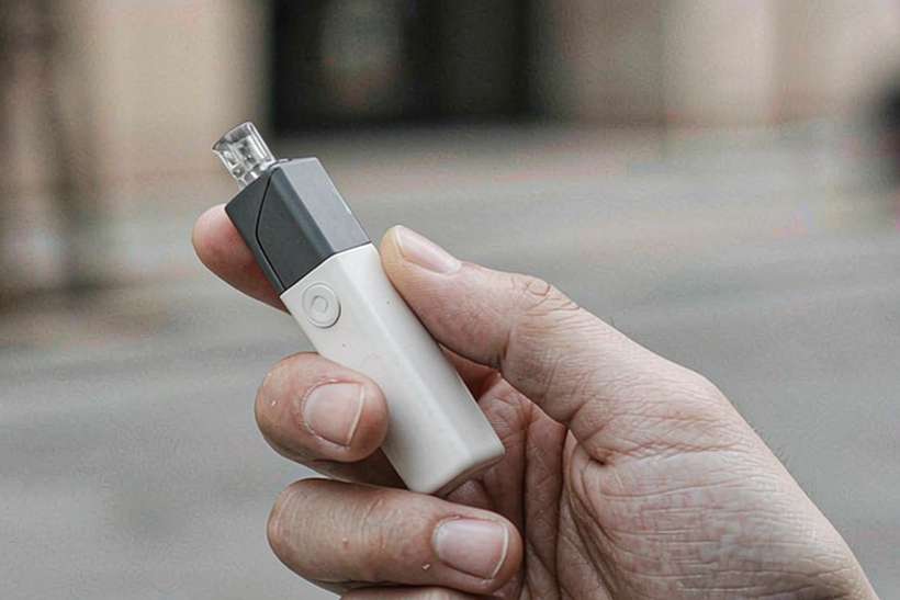 Bulk Distribution for IQOS e-liquid — EU stock