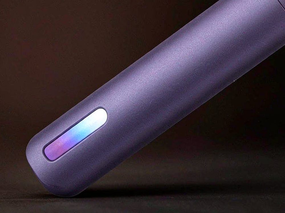 Bulk Distribution for IQOS e-liquid — for resellers