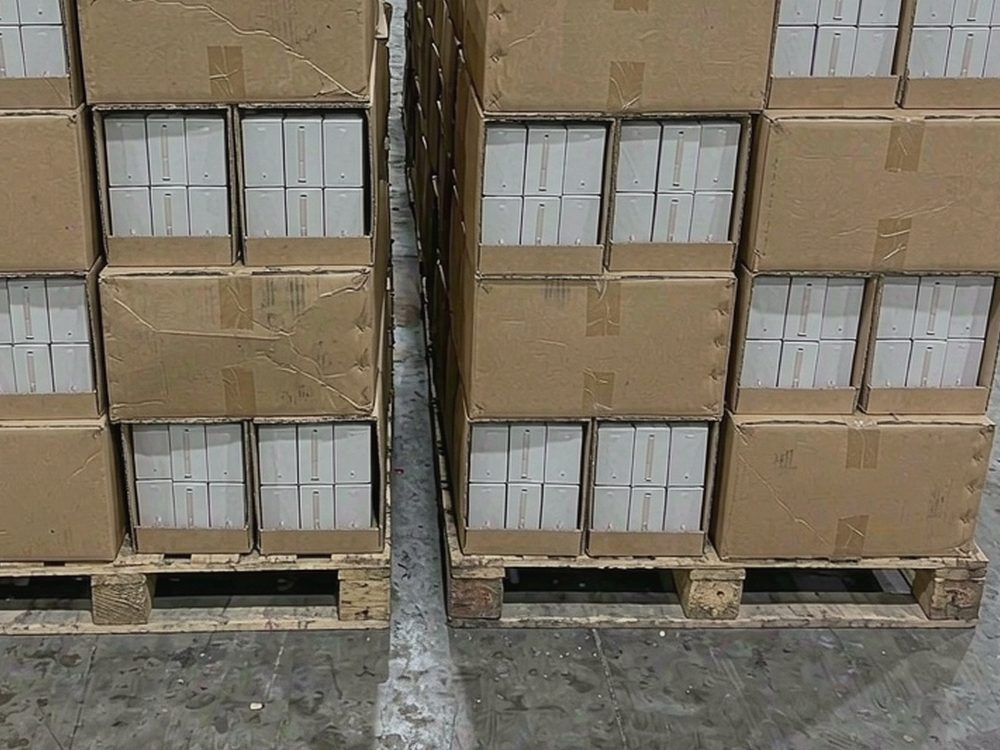 Bulk Distribution for IQOS e-liquid — no minimum MOQ