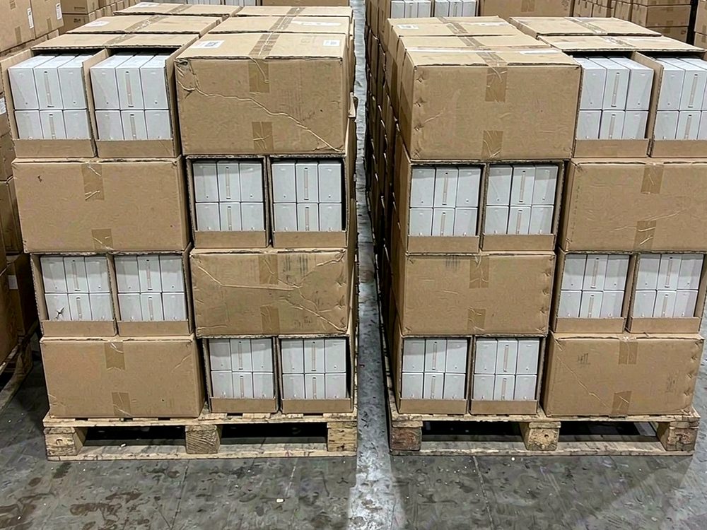 Bulk Distribution for IQOS e-liquid — top rated