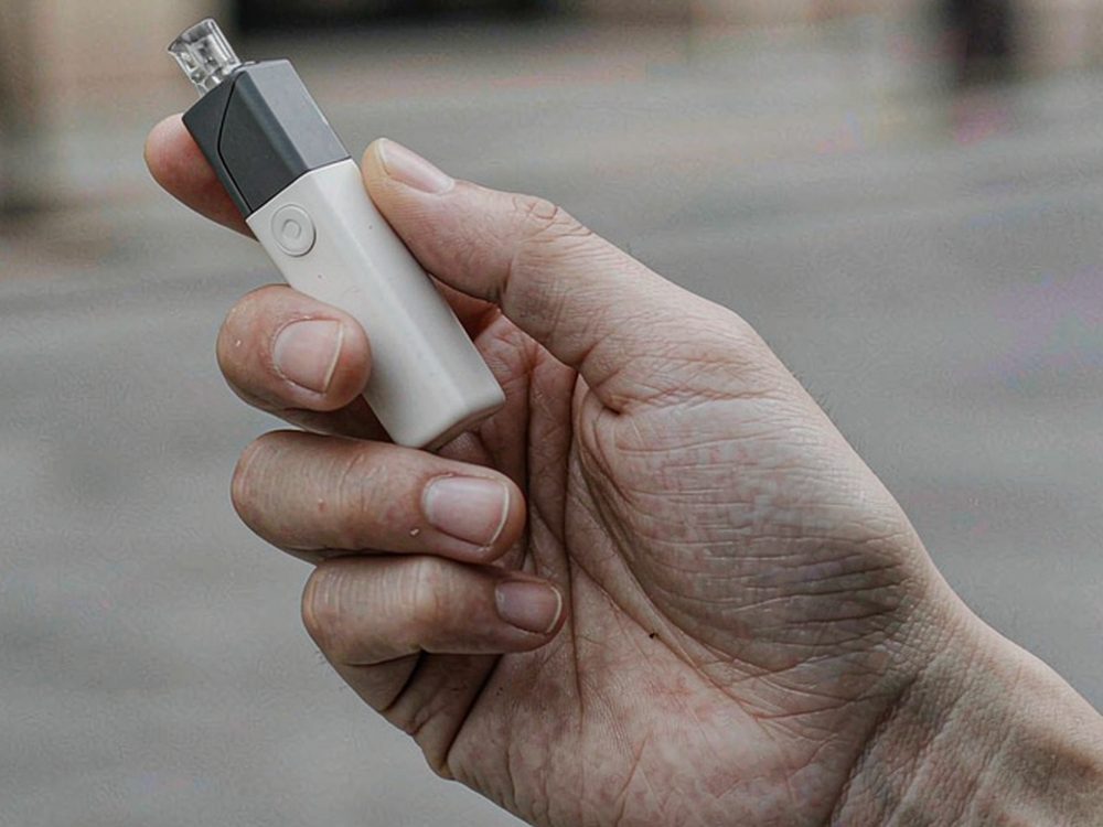Bulk Distribution for IQOS e-liquid — wholesale only