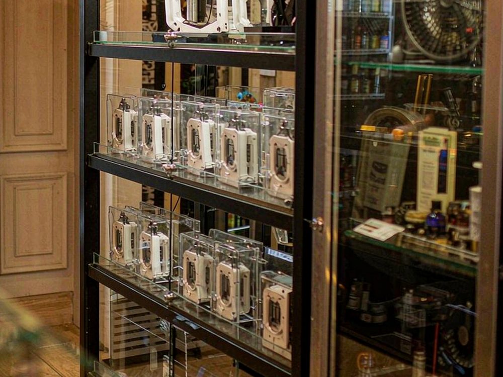 Bulk Distribution for IQOS hardware — new arrivals