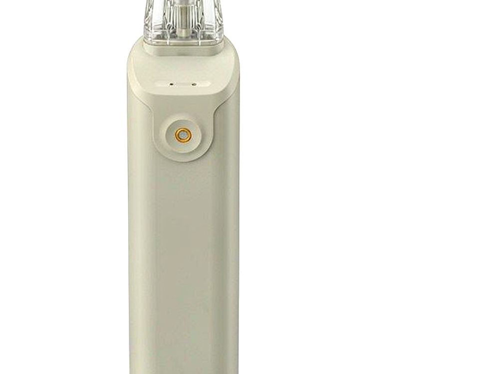 Bulk Distribution for IQOS hardware — premium tier