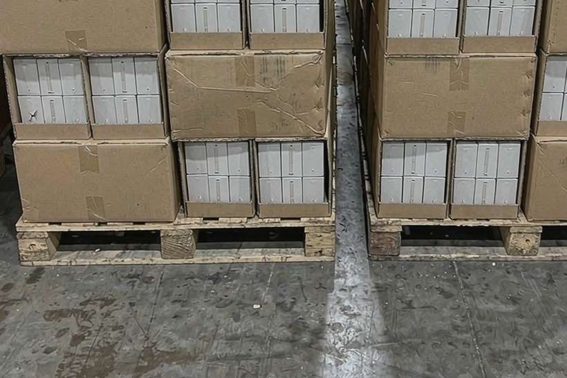 Bulk Distribution for IQOS in Kazakhstan — Asia Pacific