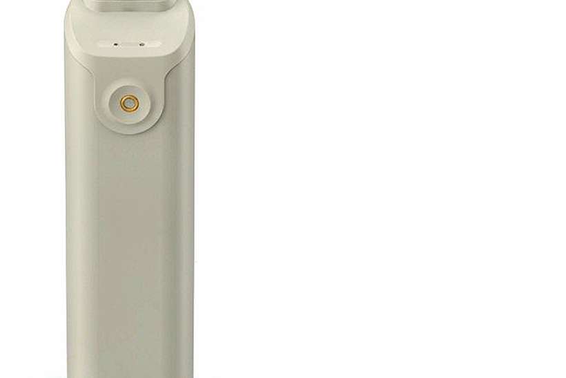 Bulk Distribution for IQOS in Kazakhstan — Autumn stock