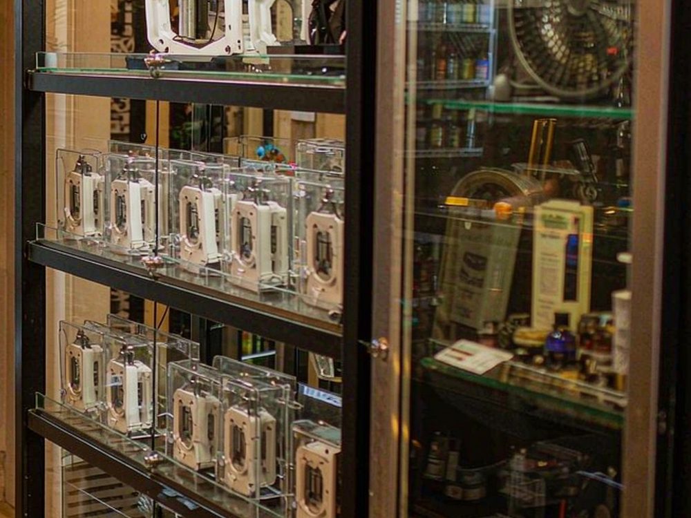 Bulk Distribution for IQOS in Kazakhstan — bulk case