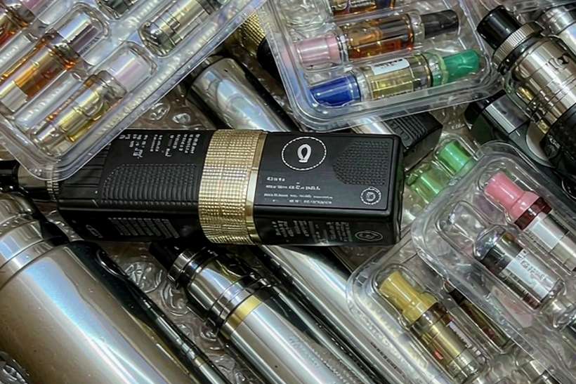 Bulk Distribution for IQOS in Kazakhstan — ODM ready