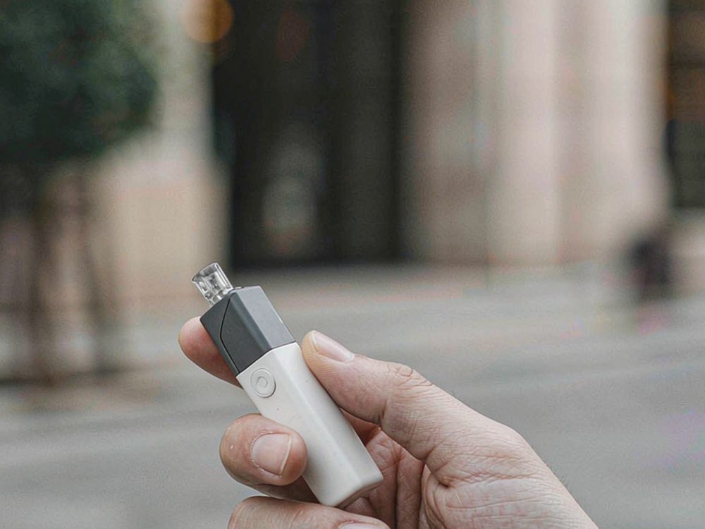 Bulk Distribution for IQOS kits — no minimum MOQ