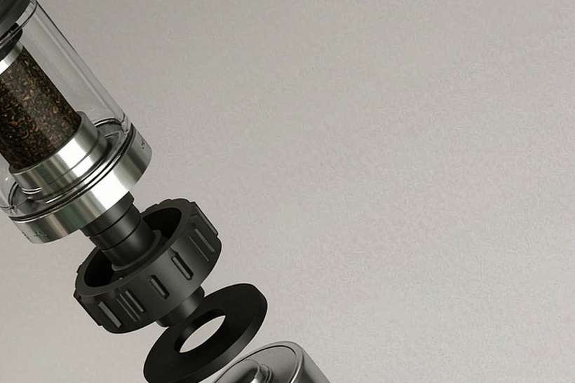 Bulk Distribution for IQOS kits — Spring catalog