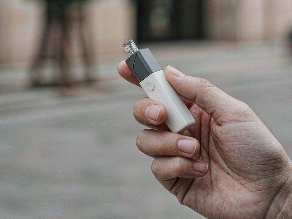 Bulk Distribution for IQOS kits — verified suppliers