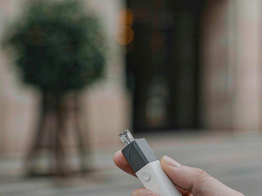 Bulk Distribution for IQOS mods — 2026