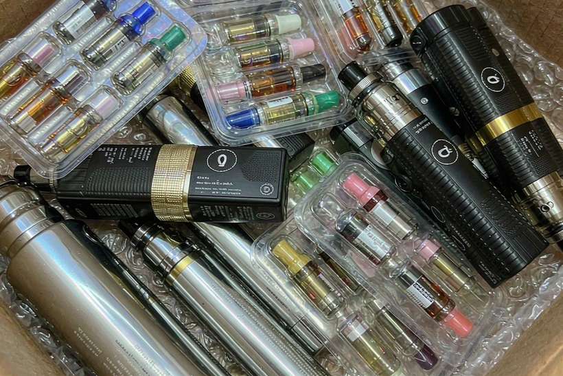 Bulk Distribution for IQOS mods — Asia Pacific