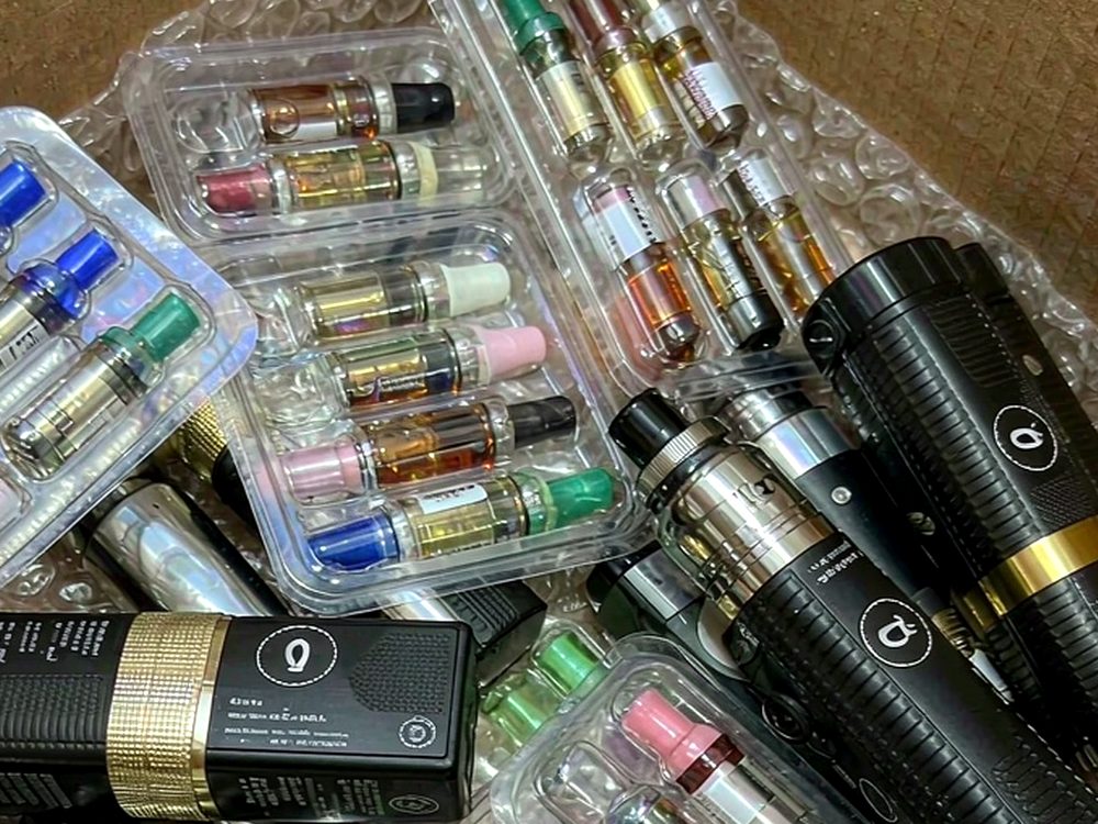 Bulk Distribution for IQOS mods — for resellers