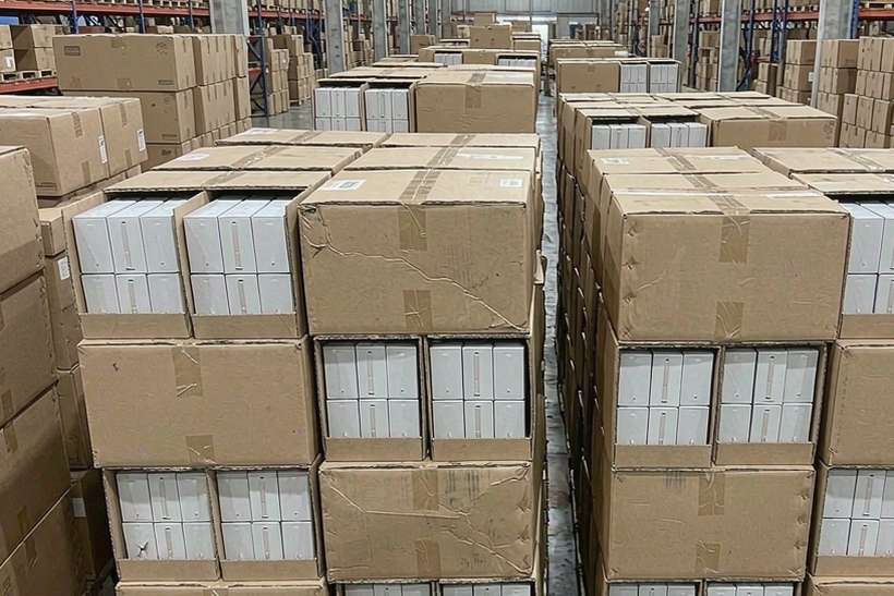 Bulk Distribution for IQOS mods — limited batch