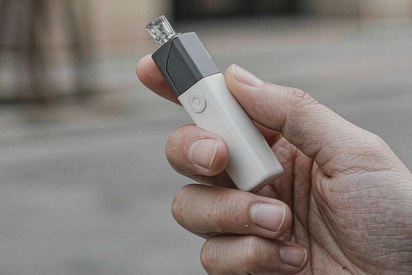 Bulk Distribution for IQOS mods — ODM ready