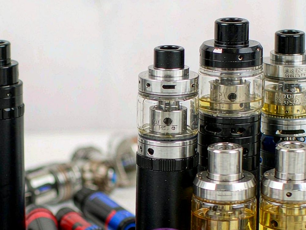Bulk Distribution for IQOS mods — premium tier
