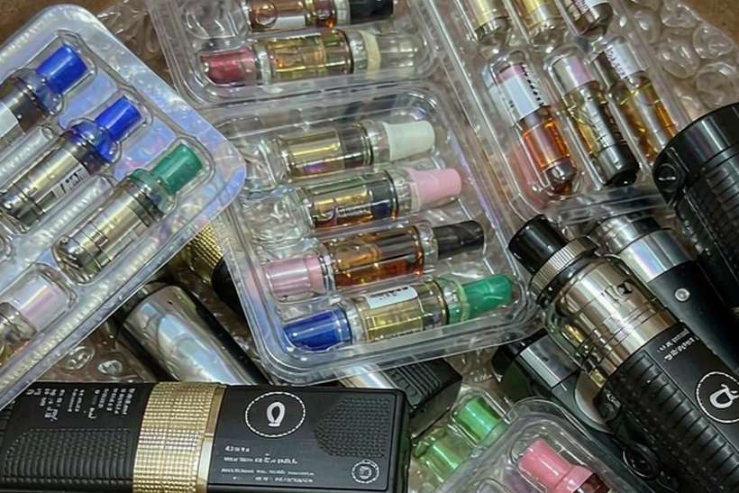 Bulk Distribution for IQOS mods — Spring catalog