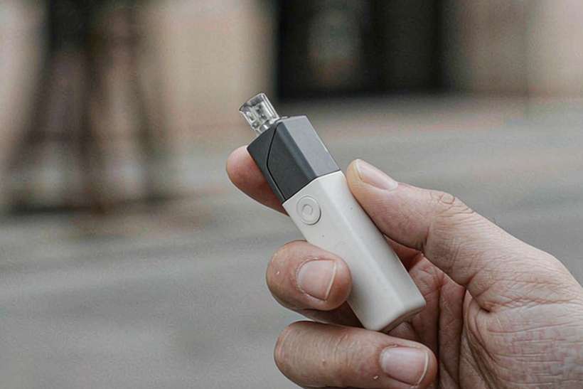 Bulk Distribution for IQOS pods — Autumn stock