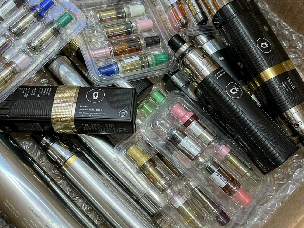 Bulk Distribution for IQOS pods — top rated