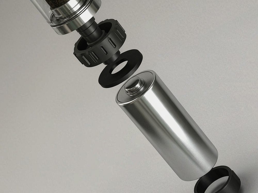 Bulk Distribution for IQOS tanks — budget tier